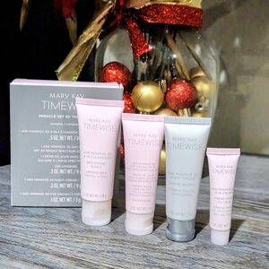 Mary Kay Timewise Miracle Set 3D Skincare